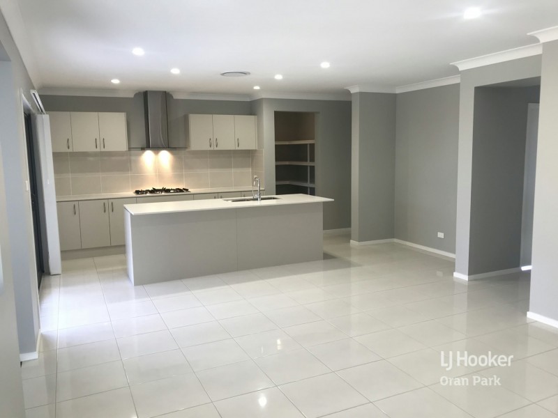 4a Russell Street, Oran Park NSW 2570