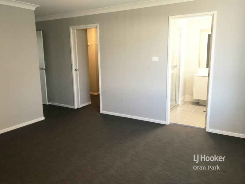 4a Russell Street, Oran Park NSW 2570