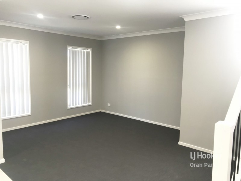 4a Russell Street, Oran Park NSW 2570