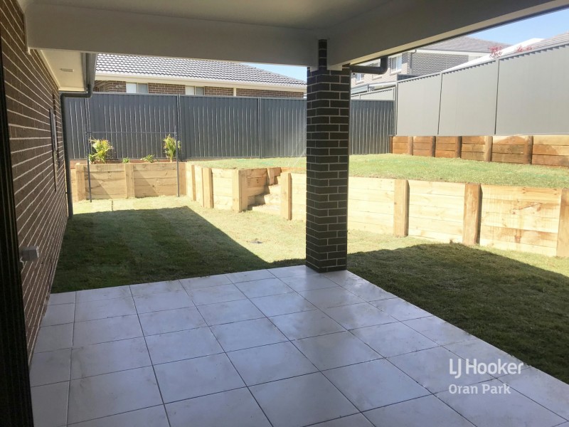 4a Russell Street, Oran Park NSW 2570