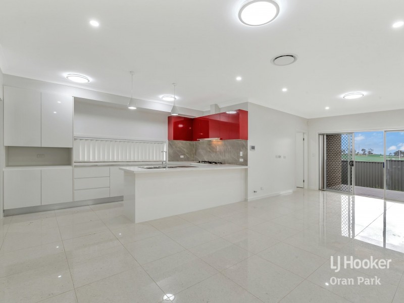 36b Holden Drive, Oran Park NSW 2570