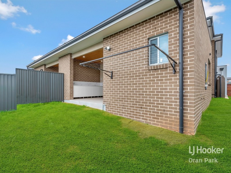 36b Holden Drive, Oran Park NSW 2570