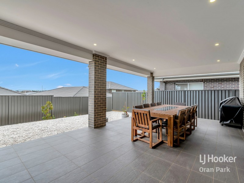 12 Austen Circuit, Oran Park NSW 2570