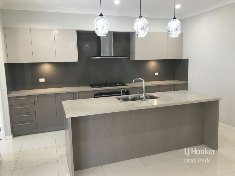 12 Holden Drive, Oran Park NSW 2570