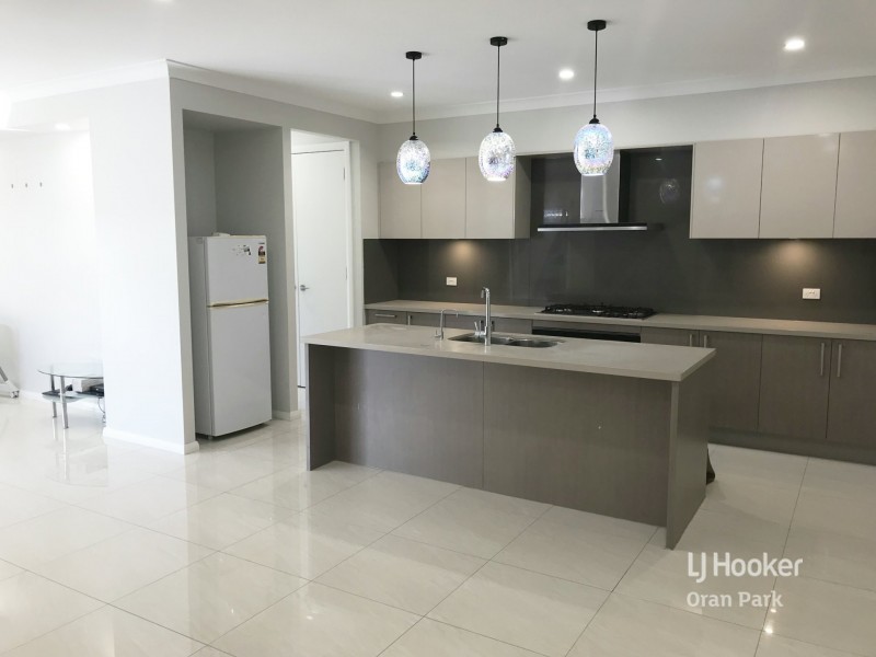 12 Holden Drive, Oran Park NSW 2570