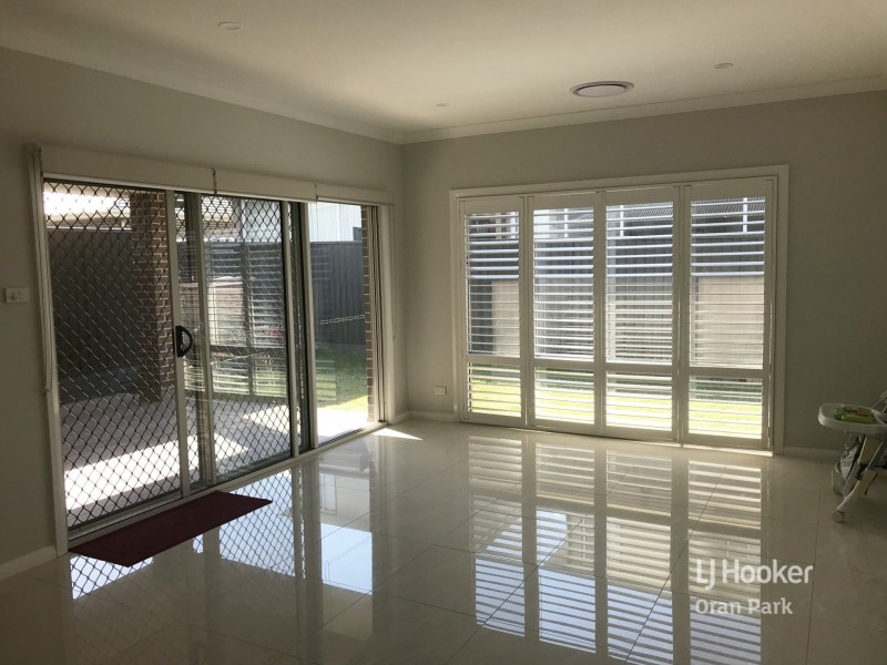 12 Holden Drive, Oran Park NSW 2570