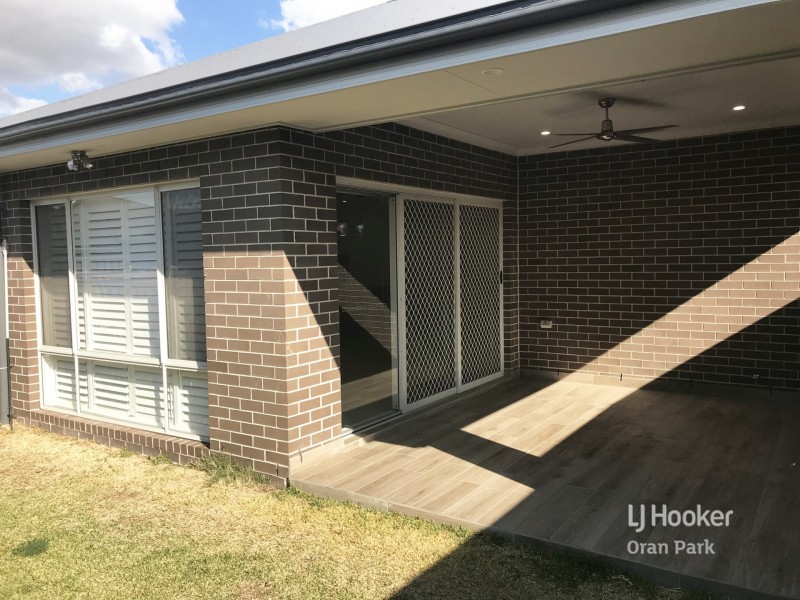 12 Holden Drive, Oran Park NSW 2570