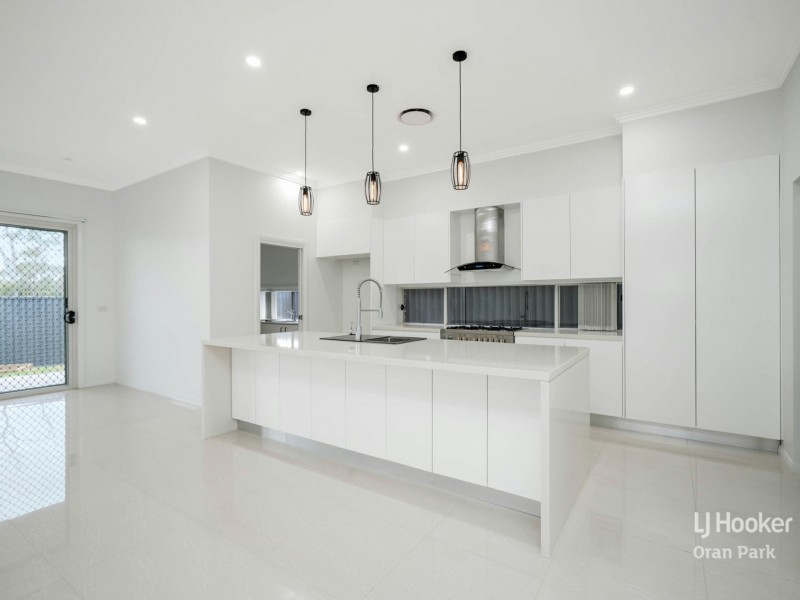 19a Bega Street, Gregory Hills NSW 2557