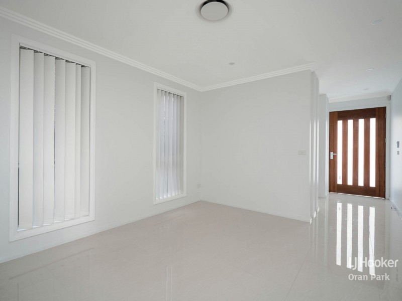 19a Bega Street, Gregory Hills NSW 2557