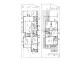 19a Bega Street, Gregory Hills NSW 2557 Floorplan
