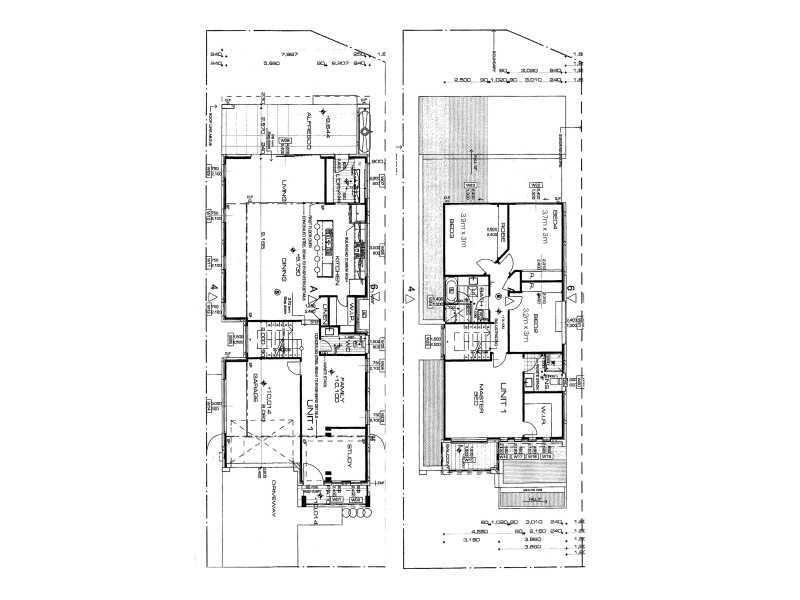 19a Bega Street, Gregory Hills NSW 2557 Floorplan