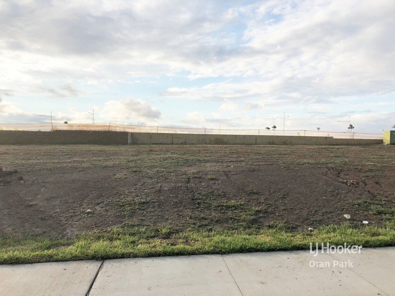 Lot 5526/25 Power Ridge, Oran Park NSW 2570