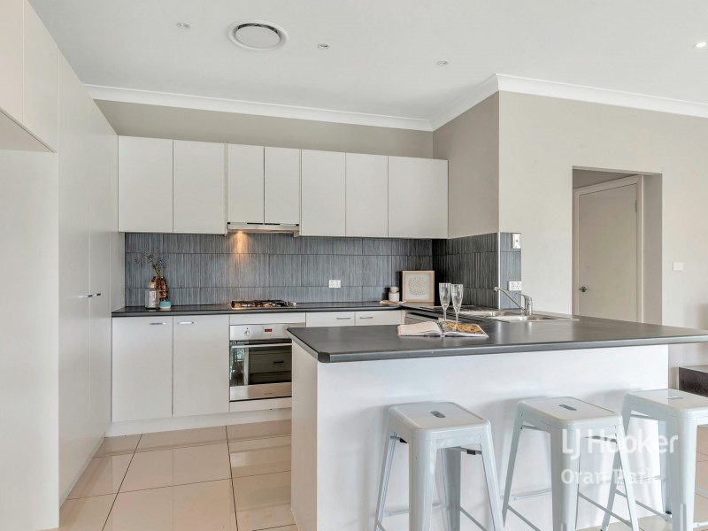 19 Perkins Drive, Oran Park NSW 2570