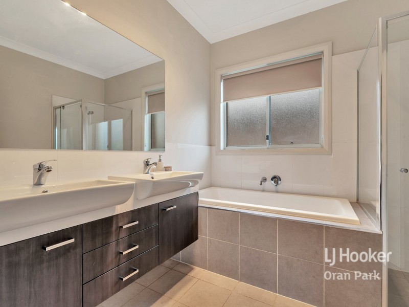19 Perkins Drive, Oran Park NSW 2570