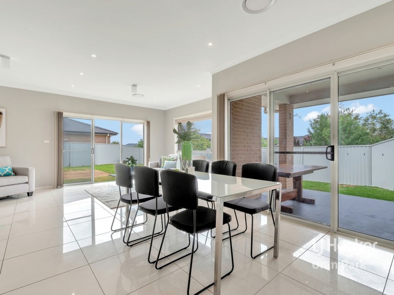 19 Perkins Drive, Oran Park NSW 2570