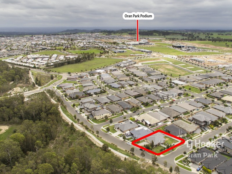 19 Perkins Drive, Oran Park NSW 2570