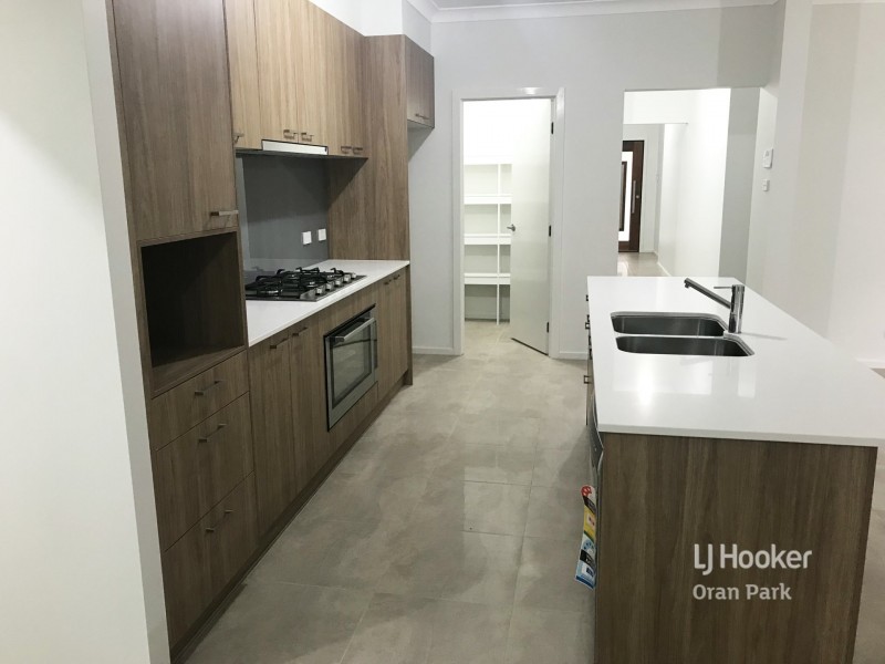 5 Boden Crescent, Oran Park NSW 2570