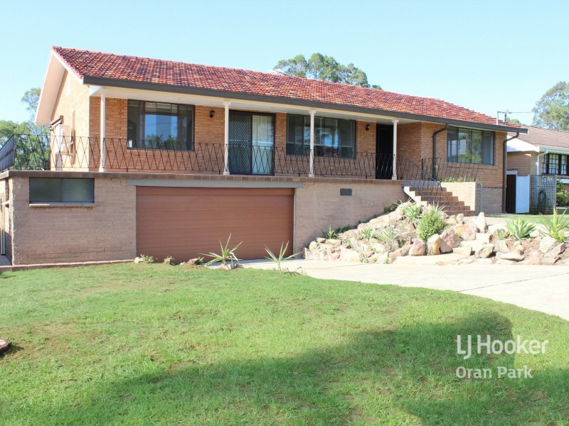 3 Warradale Road, Silverdale NSW 2752