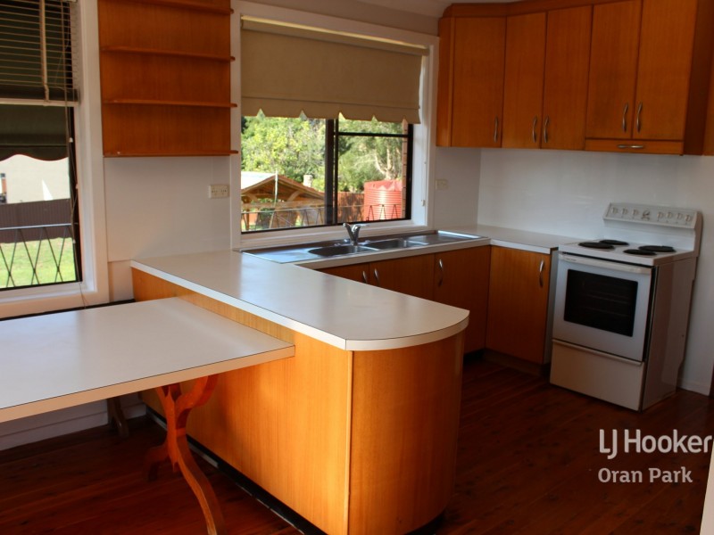 3 Warradale Road, Silverdale NSW 2752