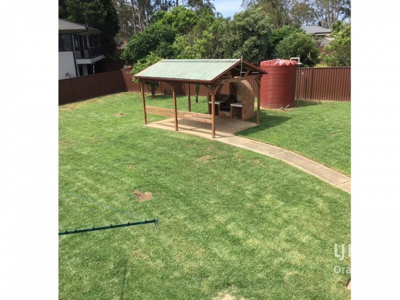 3 Warradale Road, Silverdale NSW 2752