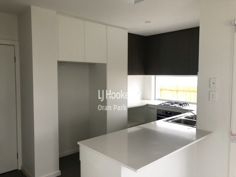 66 Hinton Loop, Oran Park NSW 2570