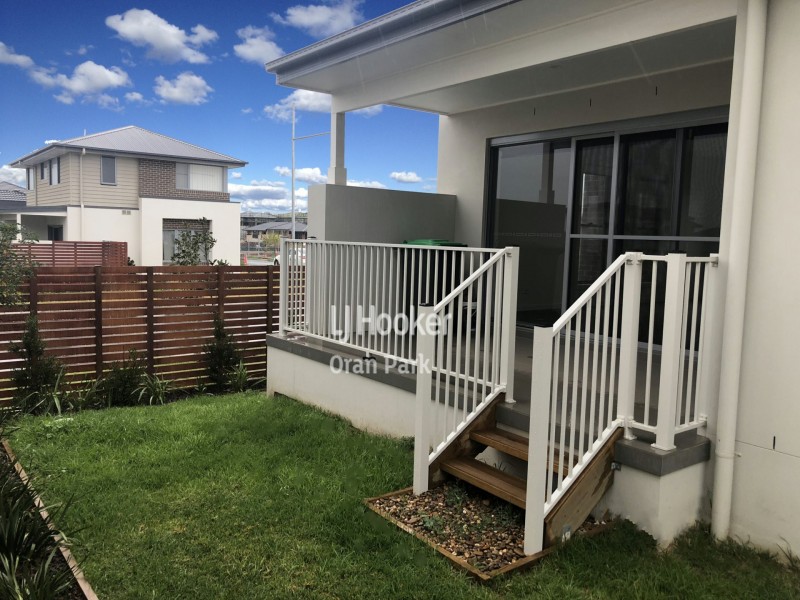 66 Hinton Loop, Oran Park NSW 2570