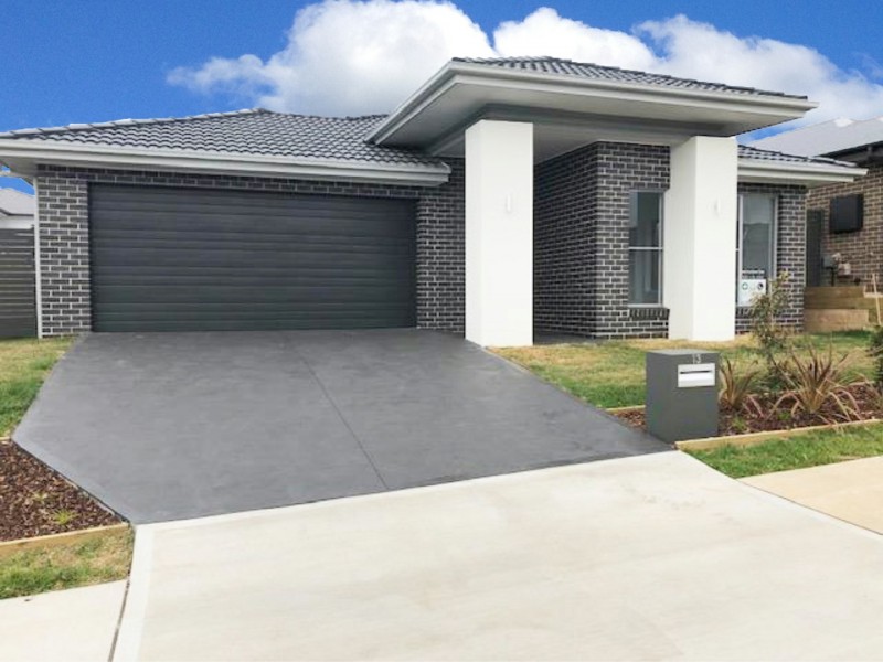 Oran Park NSW 2570