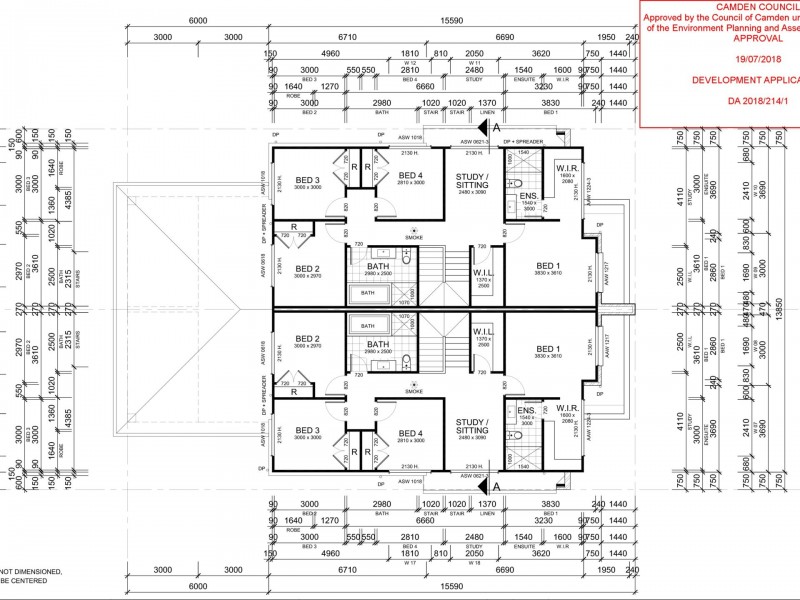 30 Chesham Avenue, Oran Park NSW 2570