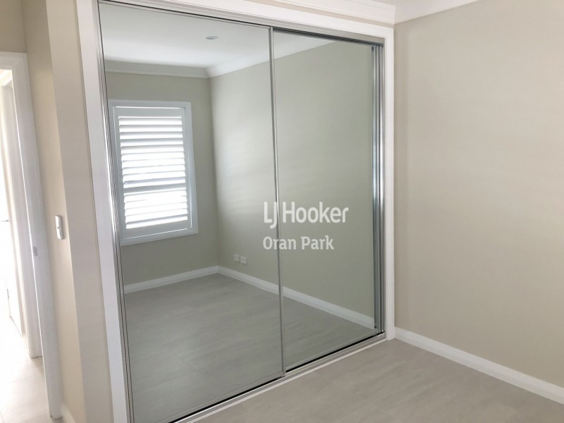 27a Sowerby Street, Oran Park NSW 2570