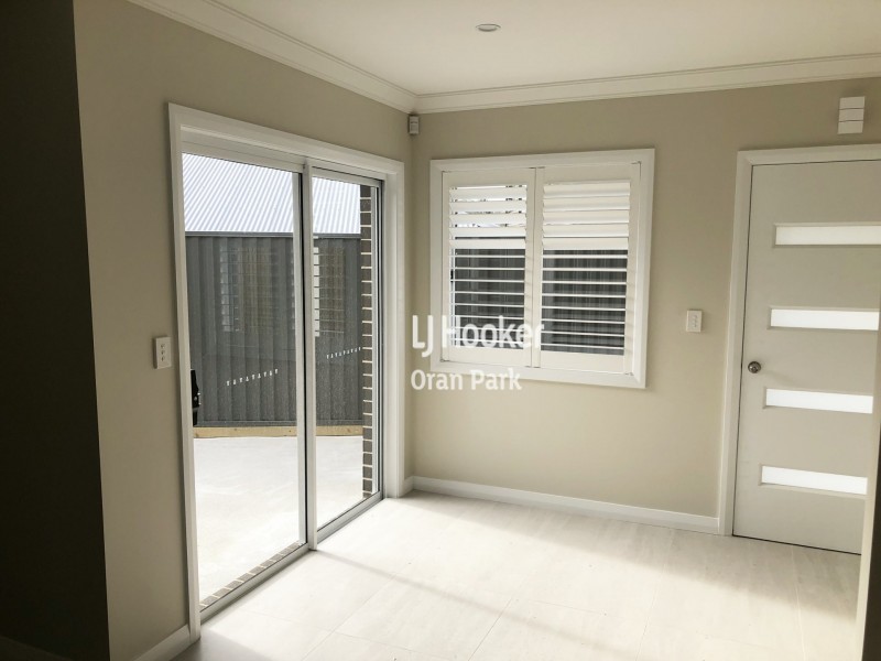 27a Sowerby Street, Oran Park NSW 2570