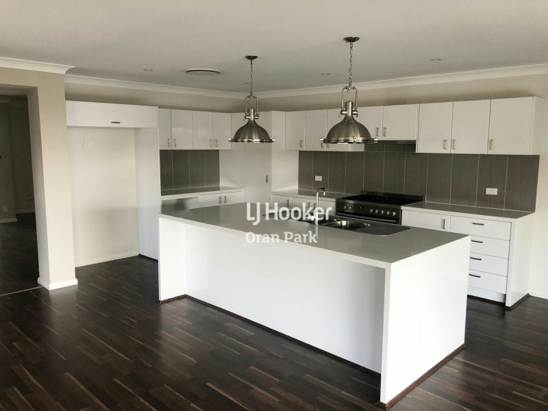 11 Atlee Street, Oran Park NSW 2570
