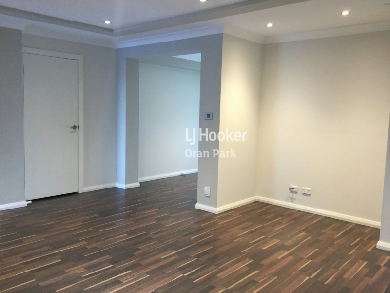 11 Atlee Street, Oran Park NSW 2570