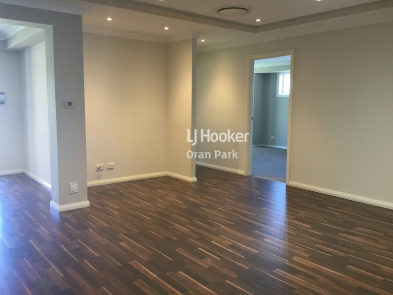 11 Atlee Street, Oran Park NSW 2570