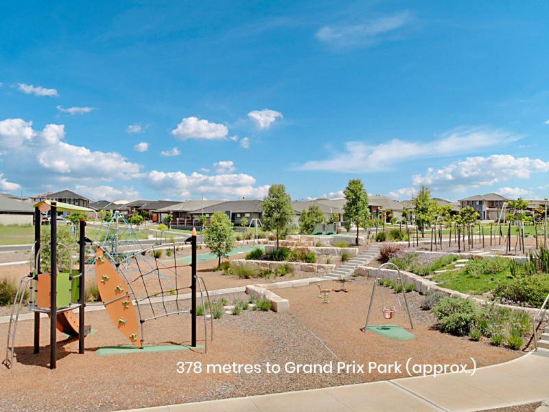 11 Atlee Street, Oran Park NSW 2570