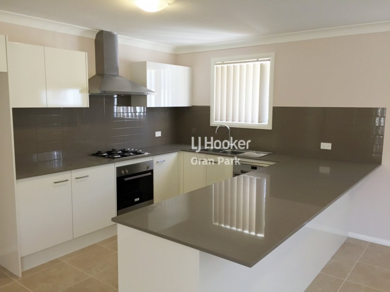 14 Atlee Street, Oran Park NSW 2570