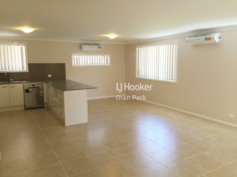 14 Atlee Street, Oran Park NSW 2570