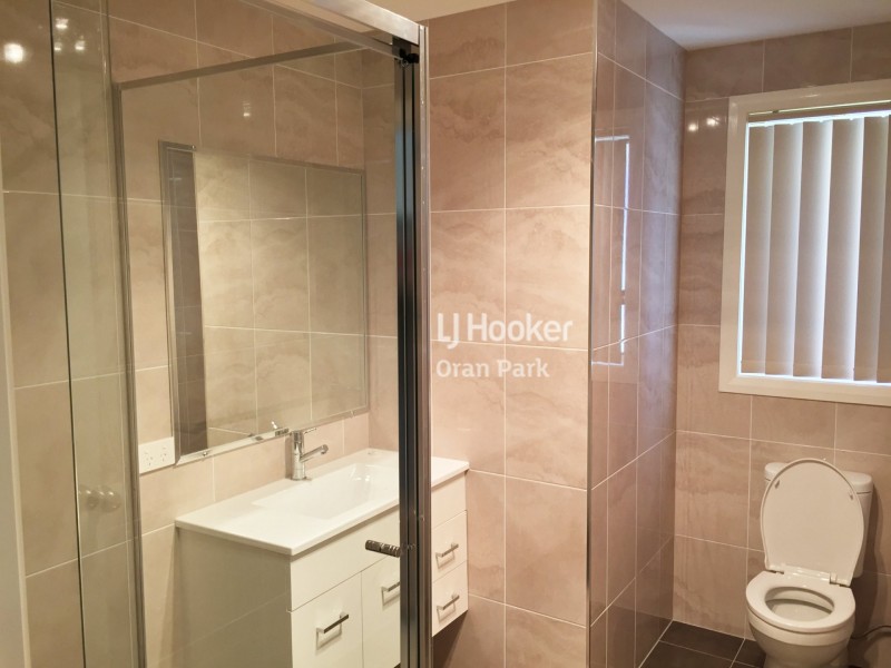 14 Atlee Street, Oran Park NSW 2570