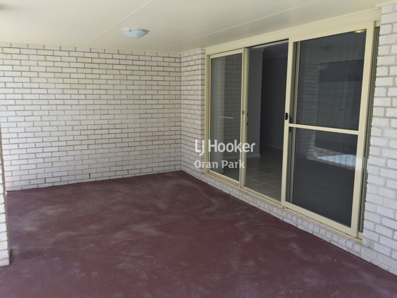 14 Atlee Street, Oran Park NSW 2570