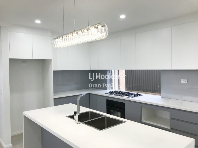 7a Yass Street, Gregory Hills NSW 2557