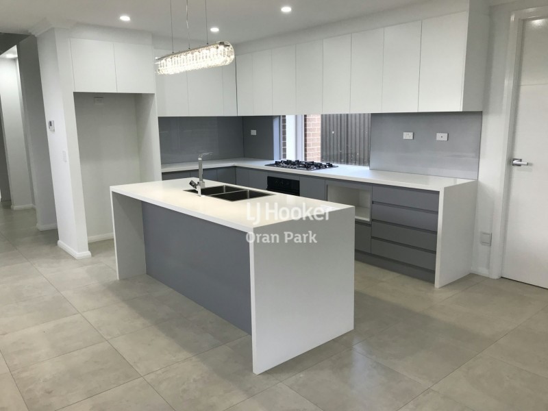 7a Yass Street, Gregory Hills NSW 2557