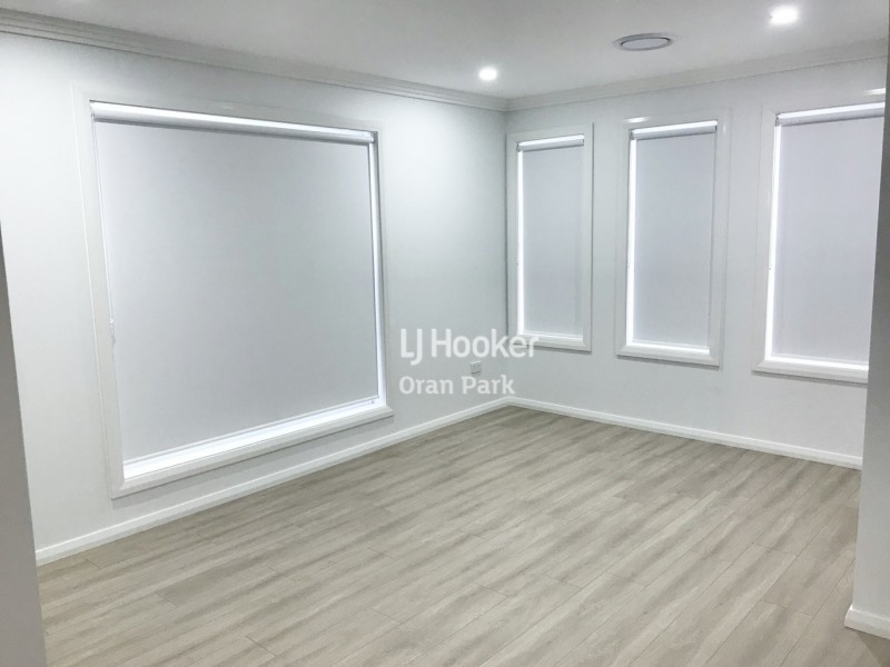 7a Yass Street, Gregory Hills NSW 2557