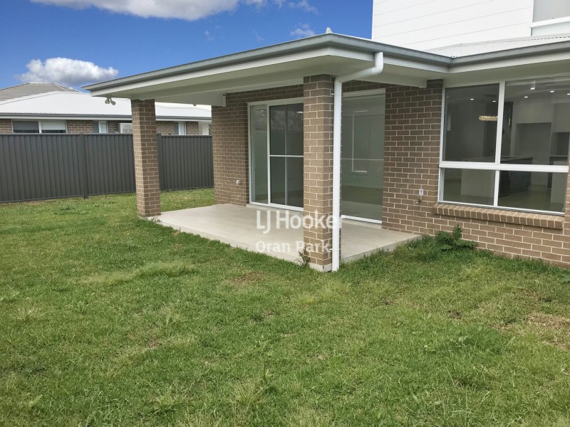 7a Yass Street, Gregory Hills NSW 2557