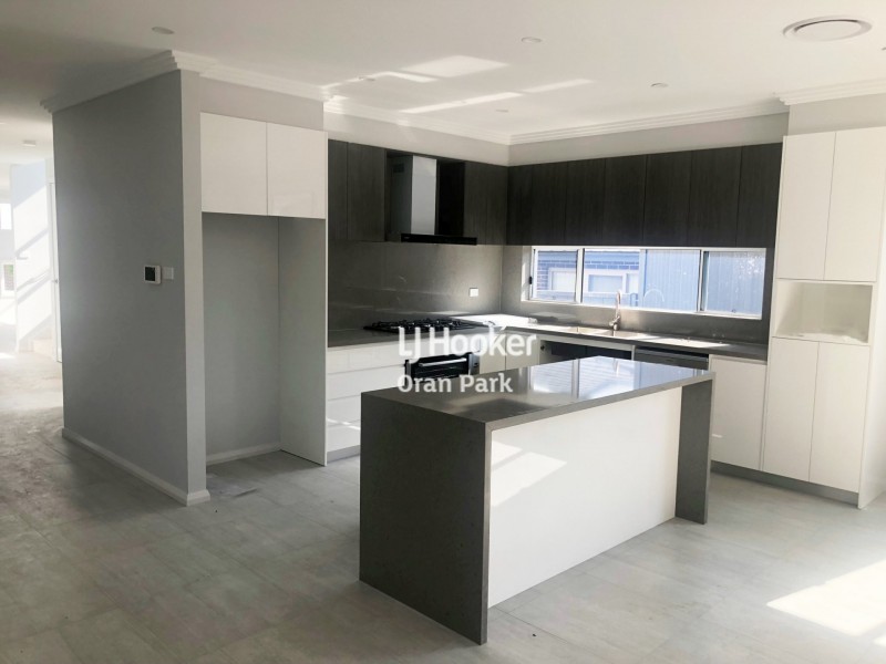 18b Orlando Street, Oran Park NSW 2570