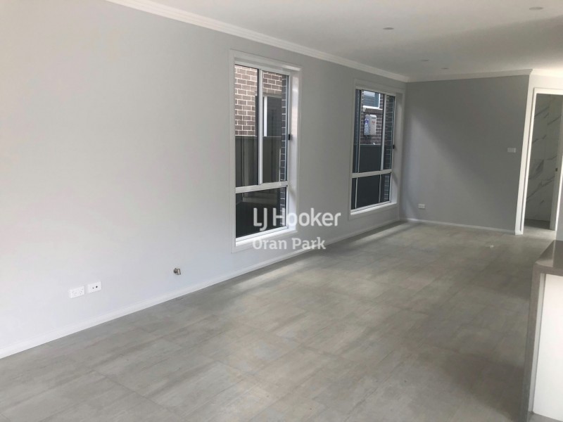 18b Orlando Street, Oran Park NSW 2570