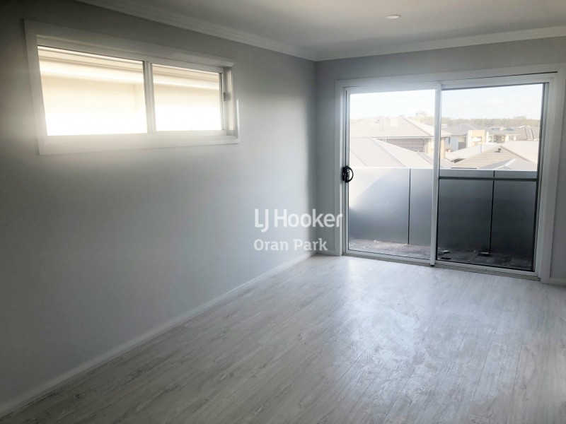 18b Orlando Street, Oran Park NSW 2570