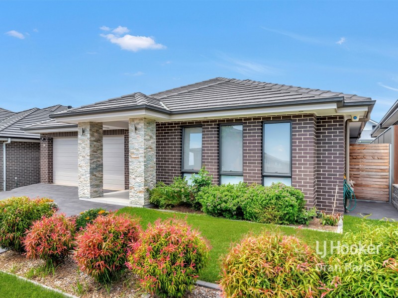 36 Steward Drive, Oran Park NSW 2570