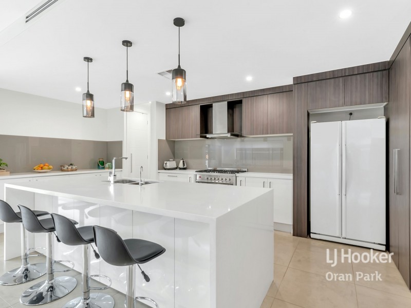 36 Steward Drive, Oran Park NSW 2570