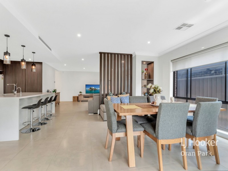 36 Steward Drive, Oran Park NSW 2570