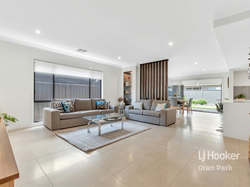 36 Steward Drive, Oran Park NSW 2570