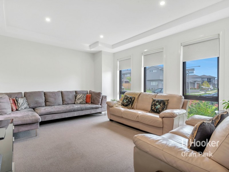 36 Steward Drive, Oran Park NSW 2570